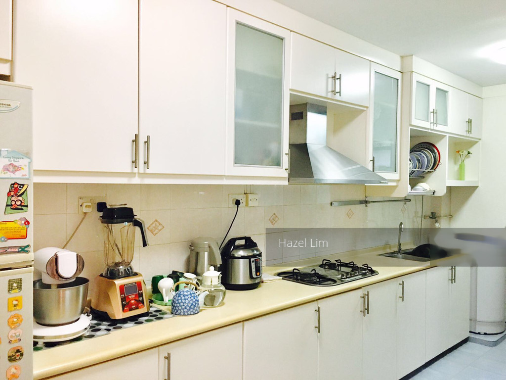 Blk 319C Anchorvale Drive (Sengkang), HDB 5 Rooms #140528012